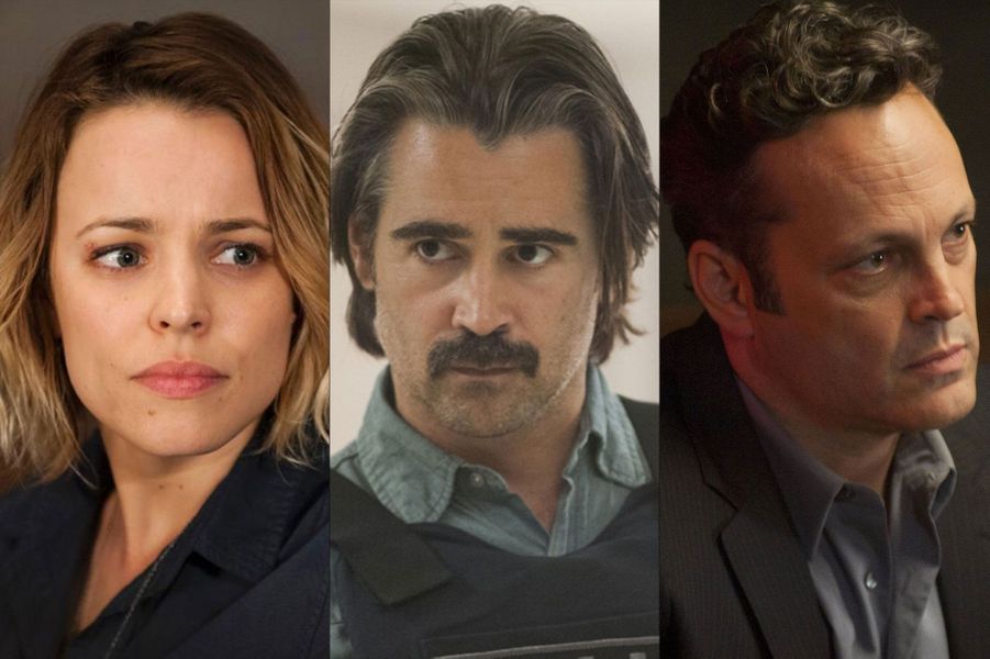 Ces stars de cinéma qui passent du grand au petit écran