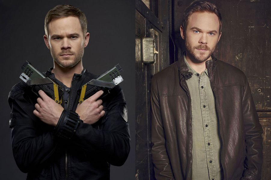 Ces stars de la télé sont frères et soeurs