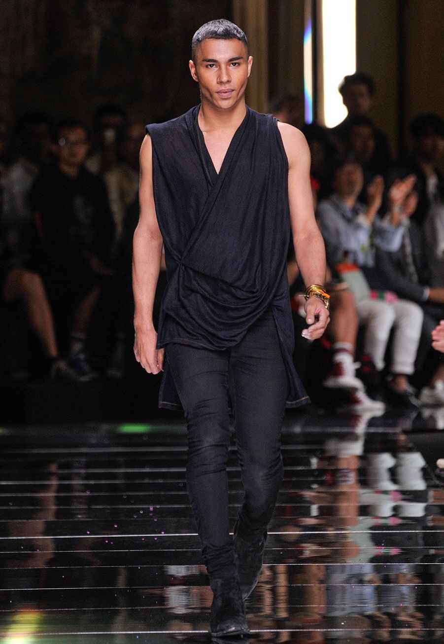 Christine and the Queens est la Française la plus influente du monde