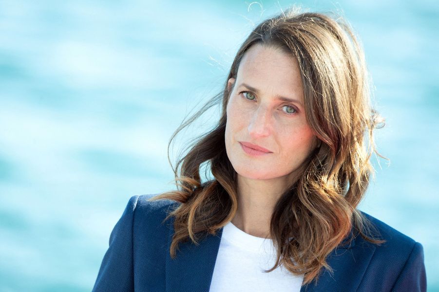 "Dix pour cent" : avant la saison 4, Camille Cottin ...