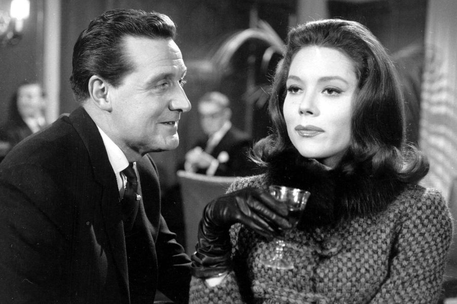 Dix séries cultes des années 60