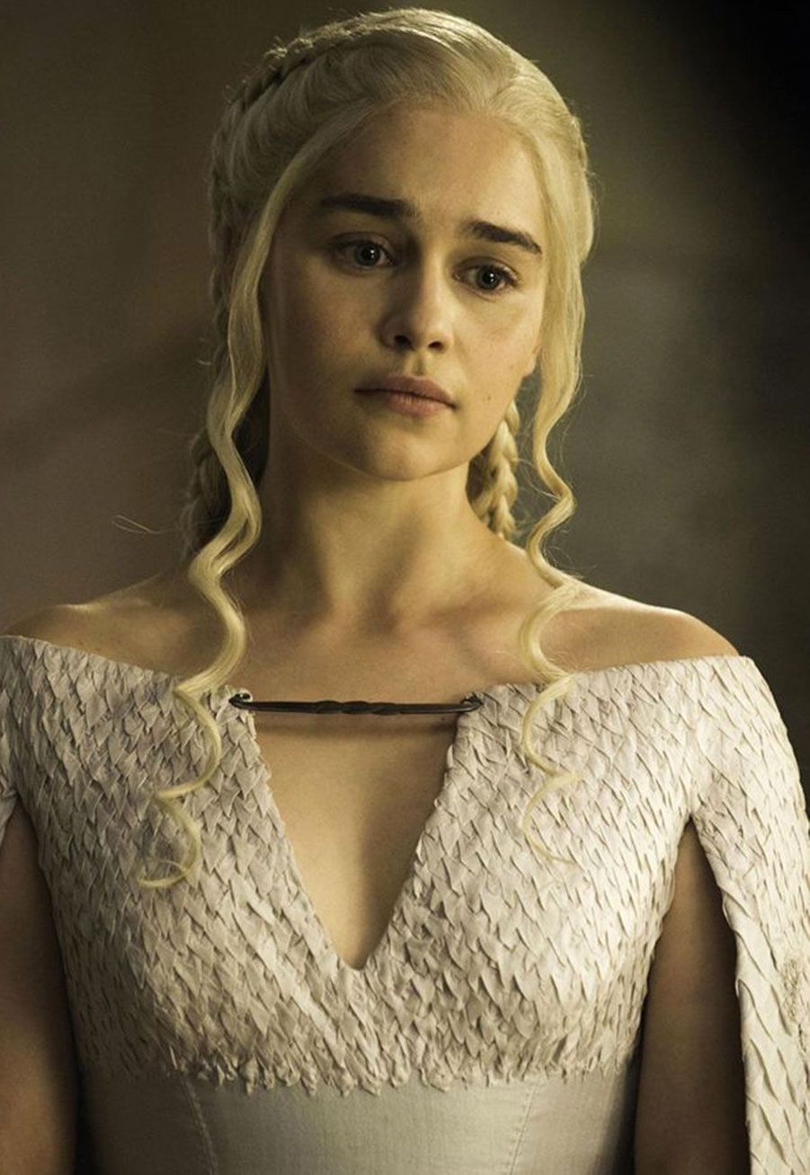 "Game of Thrones" l