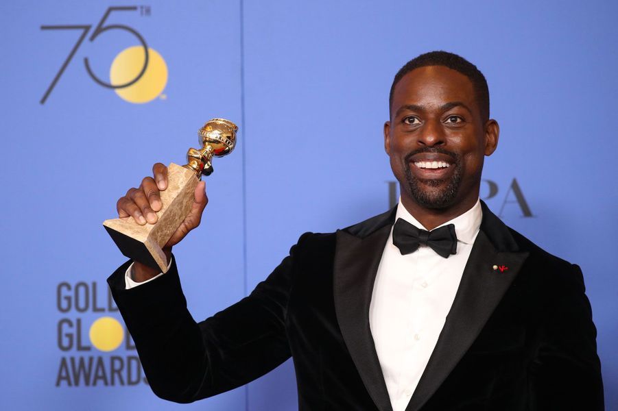 Golden Globe Du Meilleur Acteur Dans Une Série Télévisée Dramatique