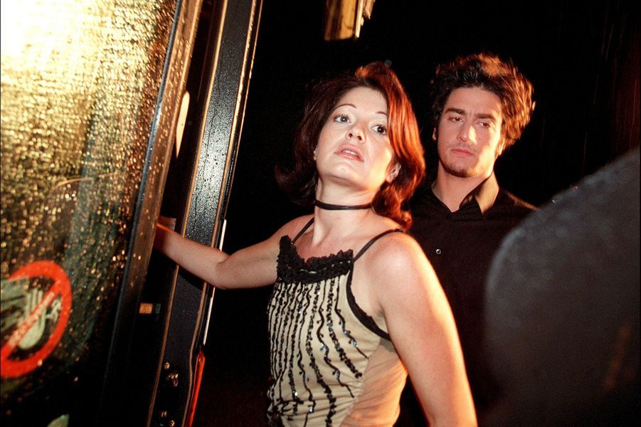 Il y a 18 ans, le lancement de la "Star Academy"
