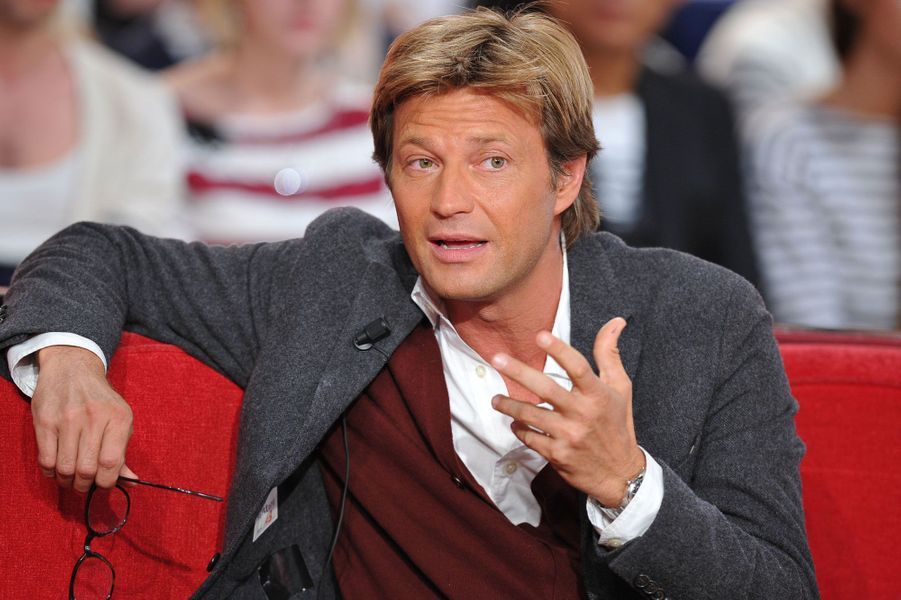 Jean-Pierre Pernaut, Laurent Delahousse, Elise Lucet ...
