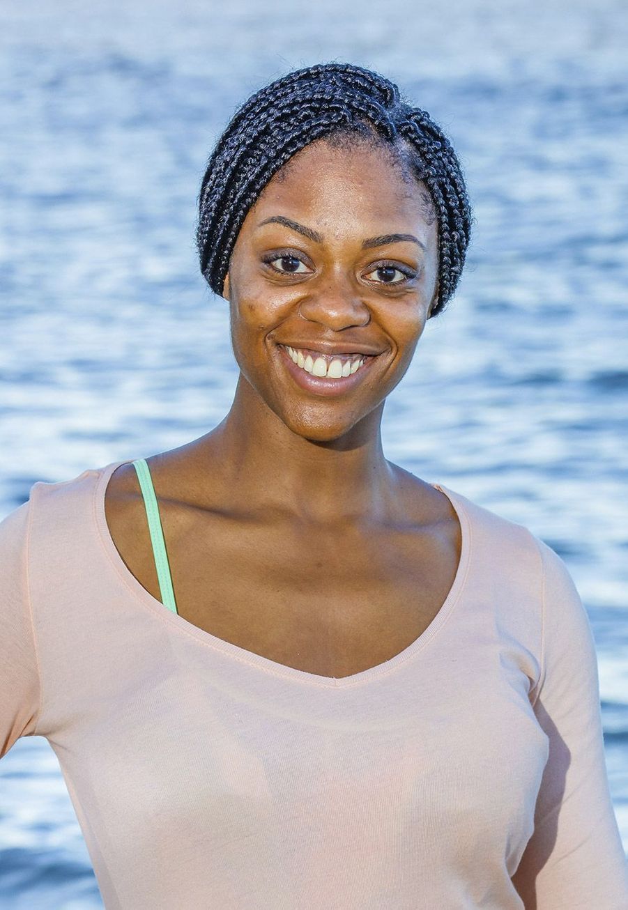 Koh-Lanta : Fidji : les 20 nouveaux aventuriers de la saison