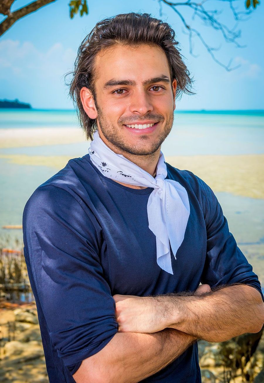 Can't find a movie or tv show? "Koh-Lanta : l'île au trésor": voici les 20 nouveaux ...