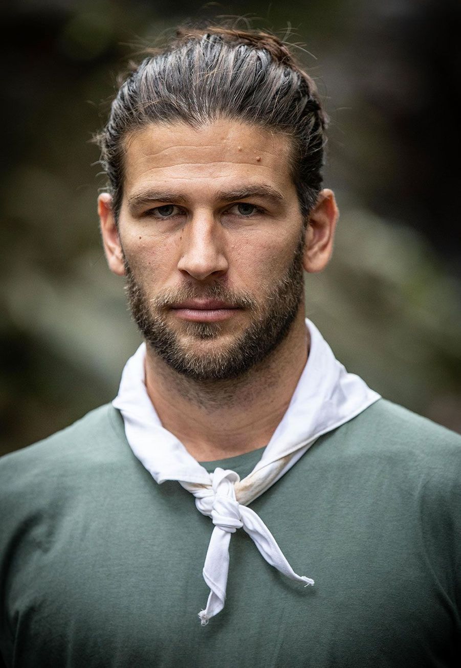 "Koh-Lanta : La guerre des chefs" : qui sont les 21 ...