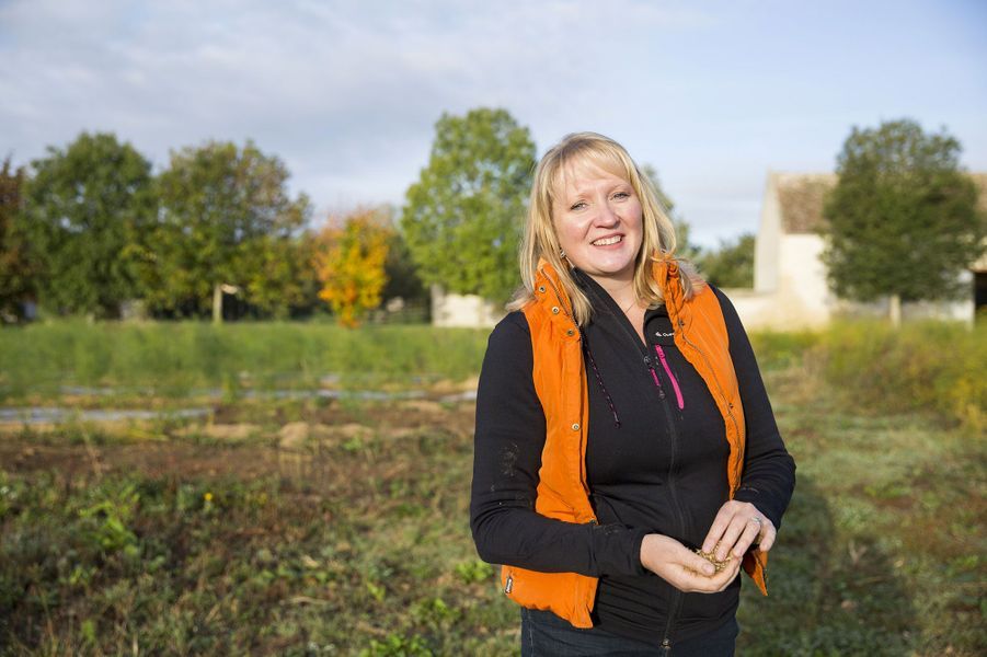 L Amour Est Dans Le Pre 2019 Decouvrez Les Agriculteurs De La