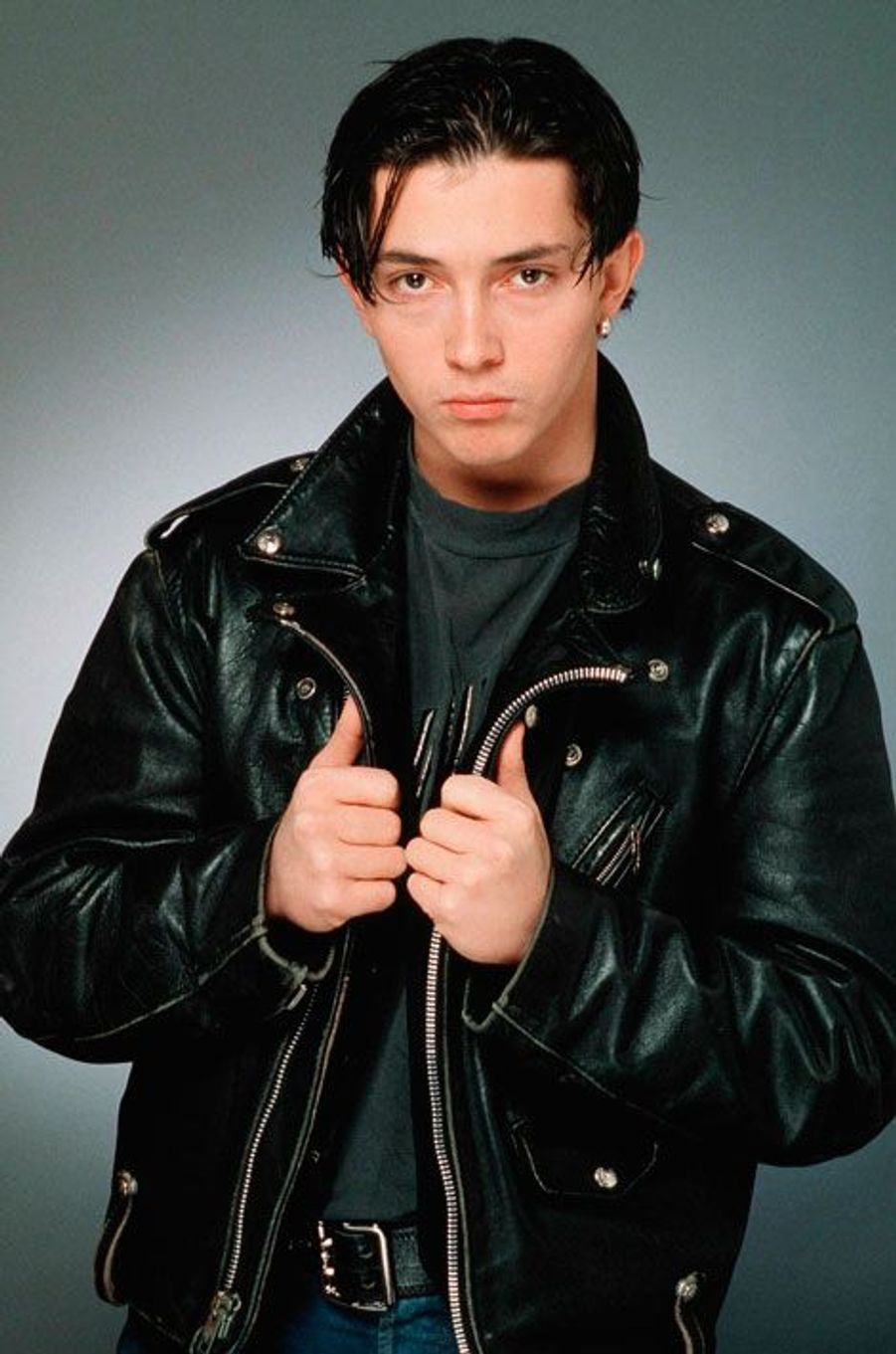 L'évolution physique de la bande d'