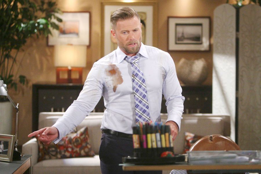 What happened to rick grimes picture