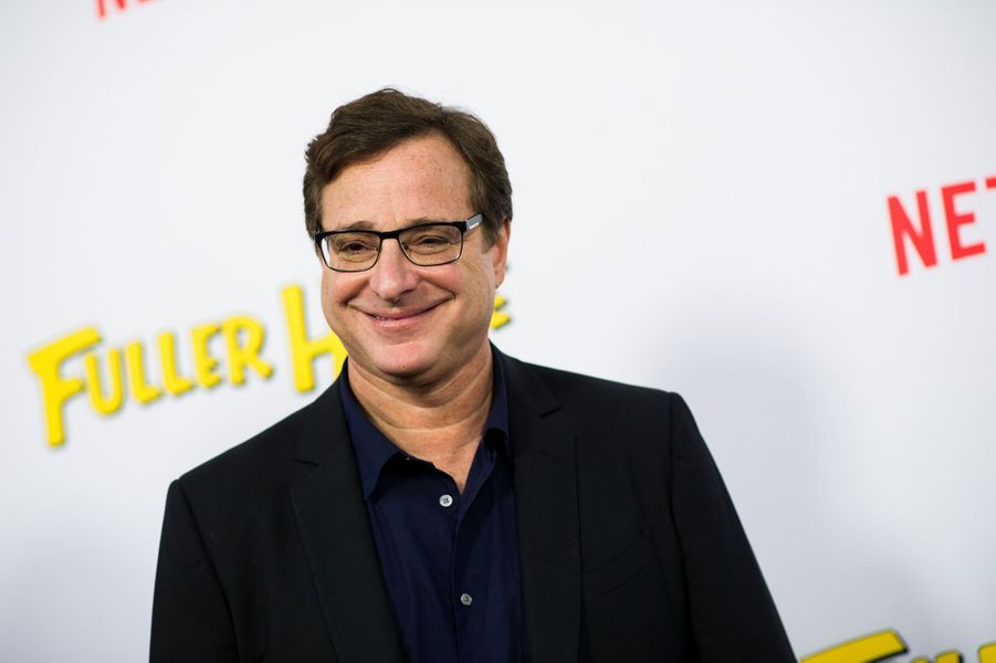 Bob Saget La Fete A La Maison L'évolution physique des stars de "La fête à la maison"