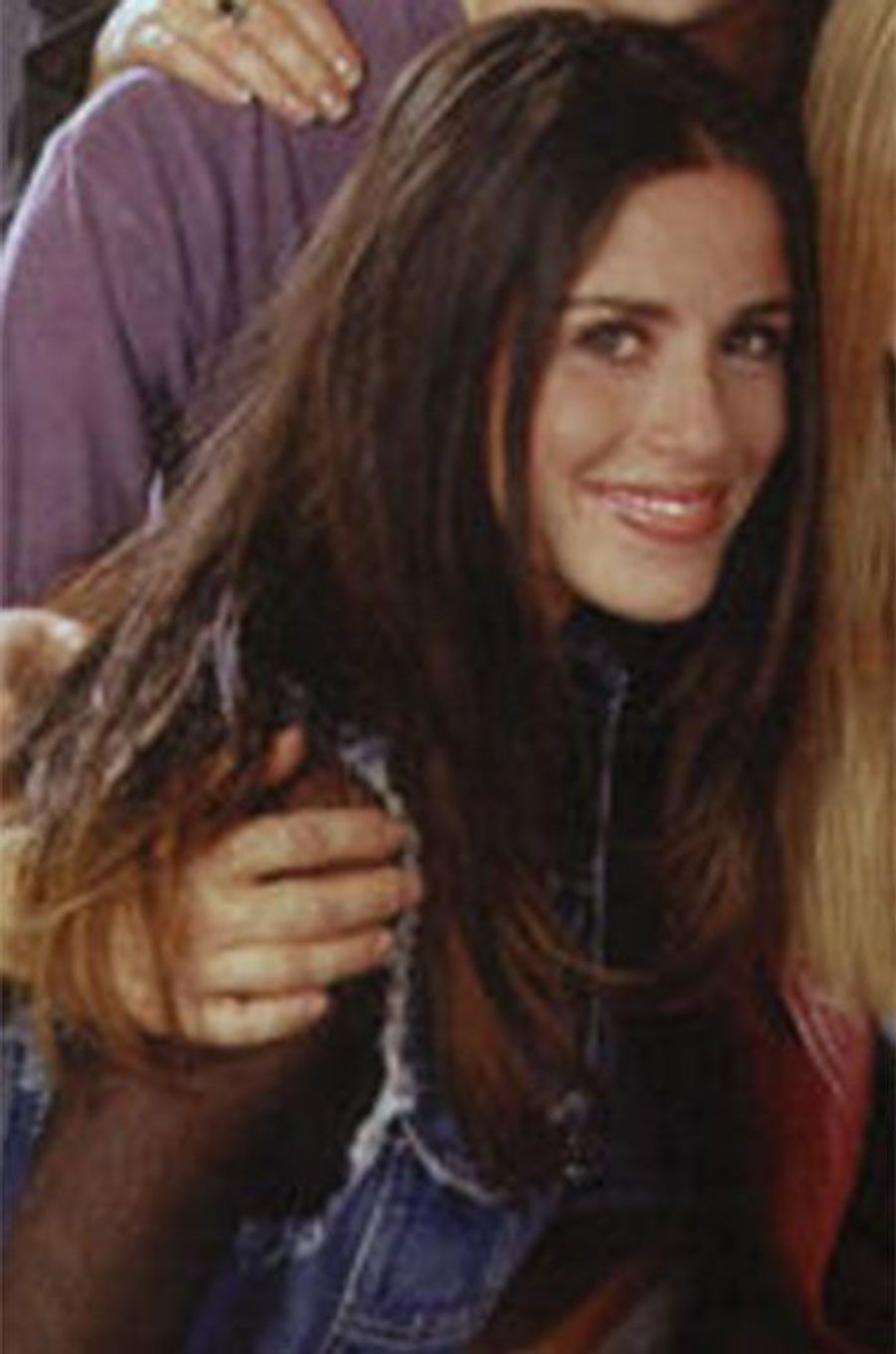 L'évolution physique des stars de "Sabrina, l'apprentie sorcière"