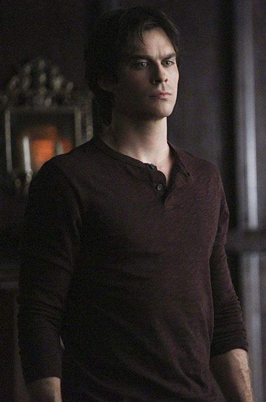 Avant/Après - L'évolution physique des stars de "Vampire Diaries"