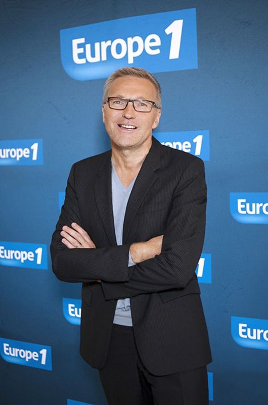 On A Tous En Nous Quelque Chose De Laurent Ruquier Laurent Ruquier célèbre ses 25 ans de carrière