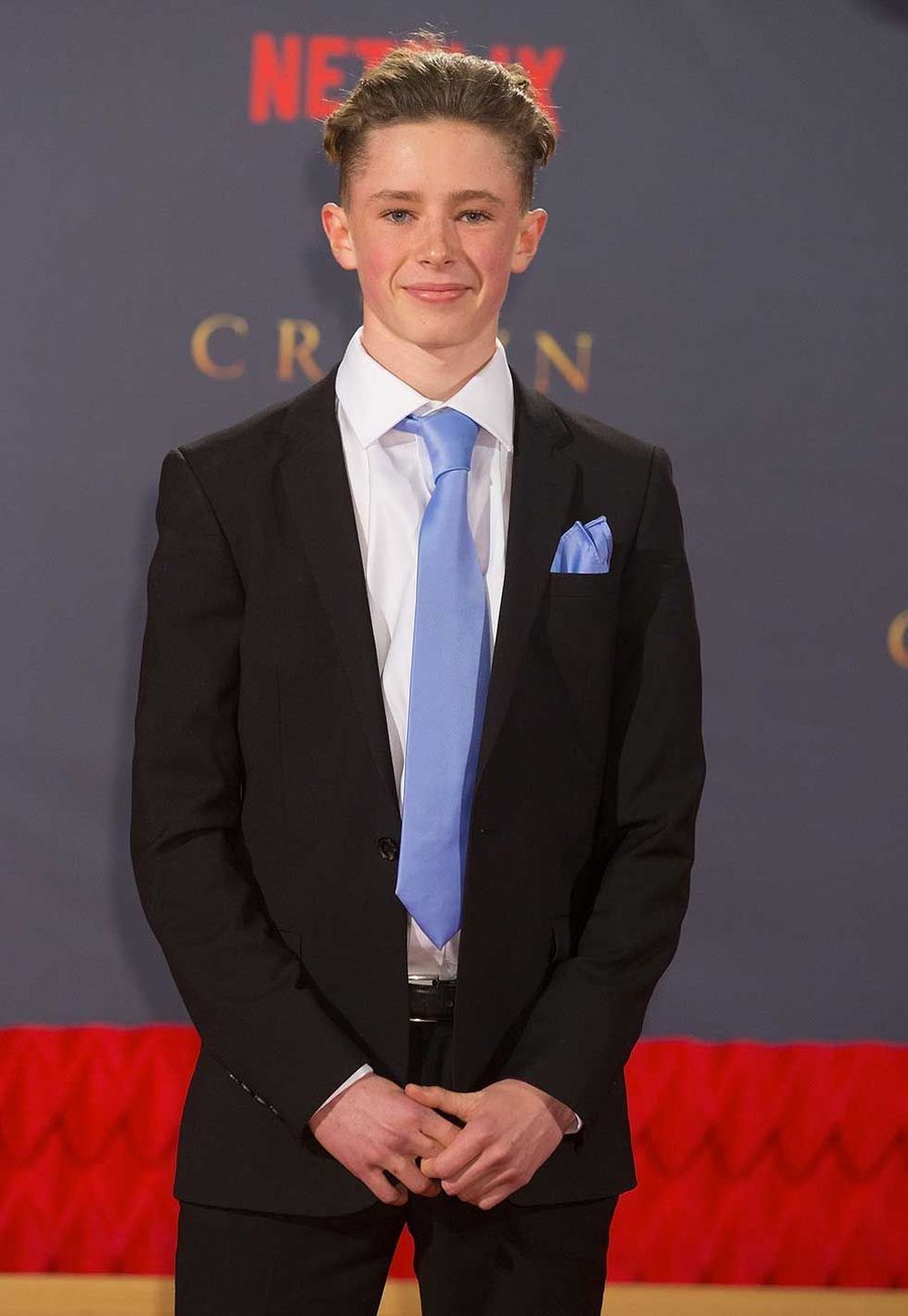 Le casting de The Crown fait fi du protocole le temps d ... Michael parker (daniel ings), philip's private secretary, courting the wrath of.