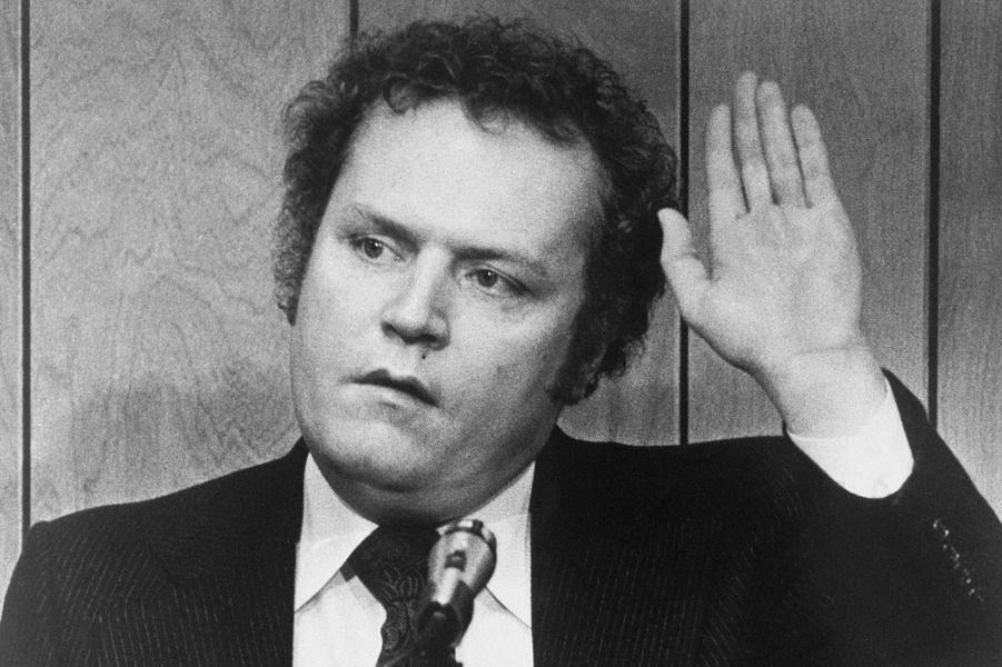 Le fondateur de "Hustler" Larry Flynt est mort