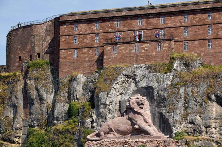 Le Monument Prefere Des Francais Les 14 Lieux En Images