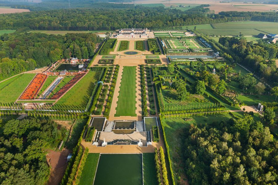 "Le monument préféré des Français les 14 lieux en images