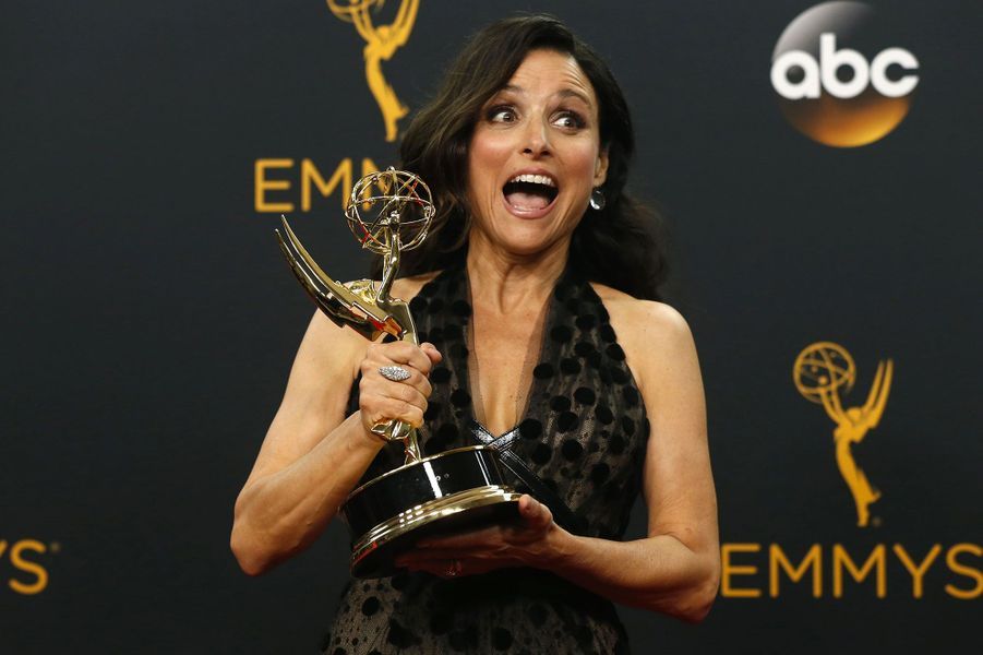 Primetime Emmy Award De La Meilleure Série Télévisée Comique