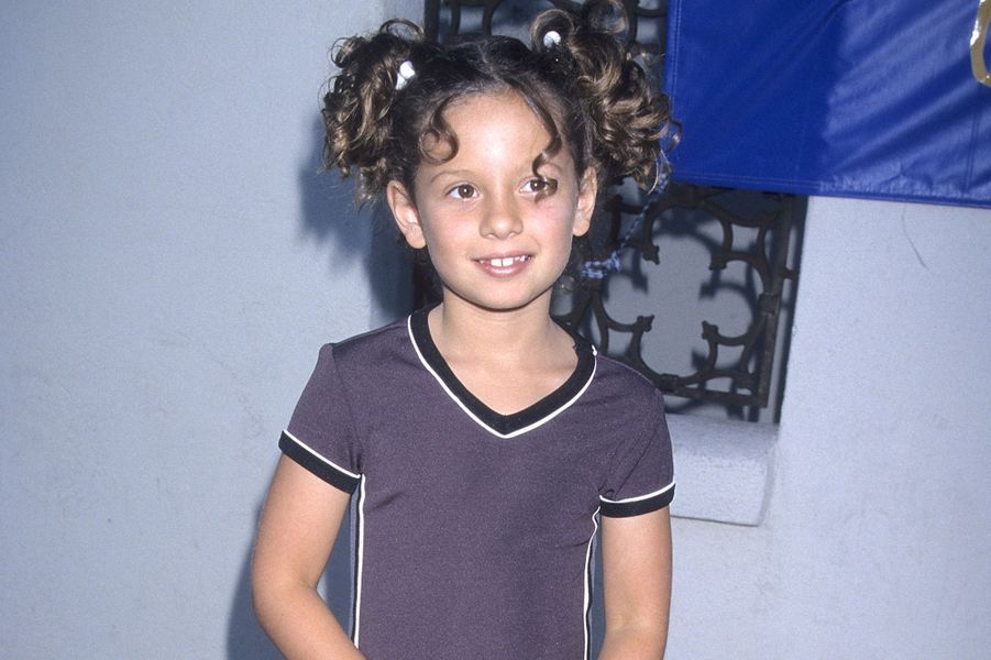 Mackenzie Rosman, que devient Rosie de Sept à la maison Mackenzie Rosman, que devient Rosie de Sept à la maison