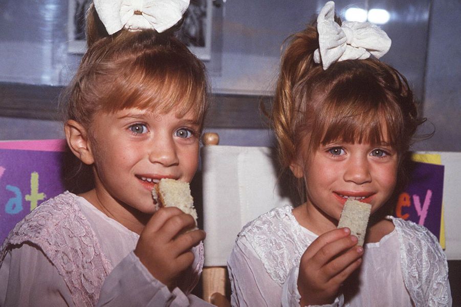 Film Avec Marie Kate Et Ashley Olsen Que sont devenues les jumelles Mary-Kate et Ashley Olsen