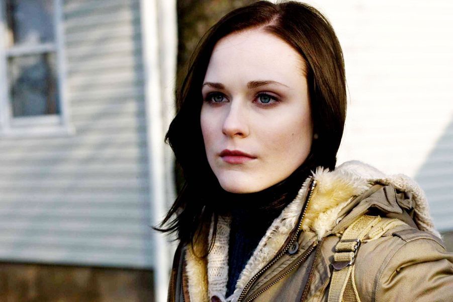 Evan Rachel Wood : qui est l'héroïne de "Westworld"