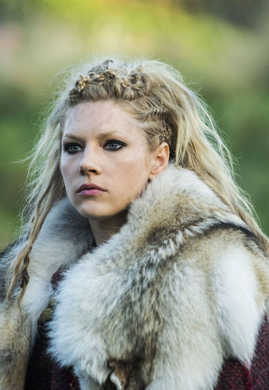 "Vikings" : A quoi ressemblent les acteurs dans la vraie vie