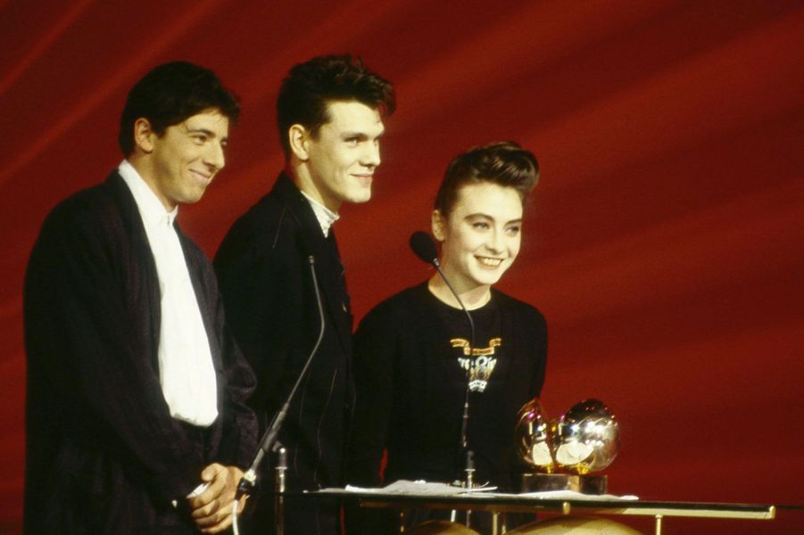 En images - Trente ans de Victoires de la Musique