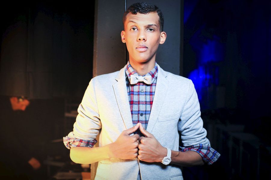 Stromae Les Victoires De La Musique 2022 En images - Trente ans de Victoires de la Musique