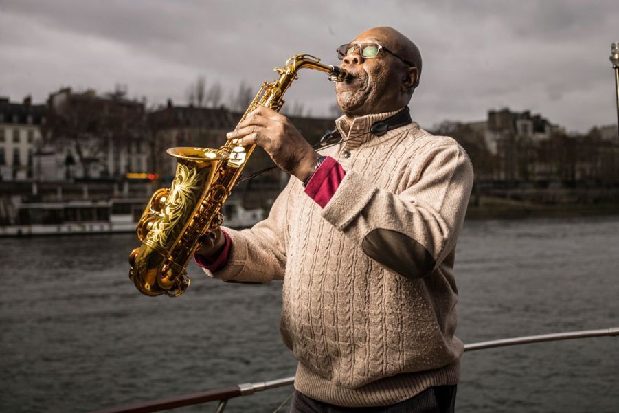 Le saxophoniste a succombé au coronavirus : Quand Match ...
