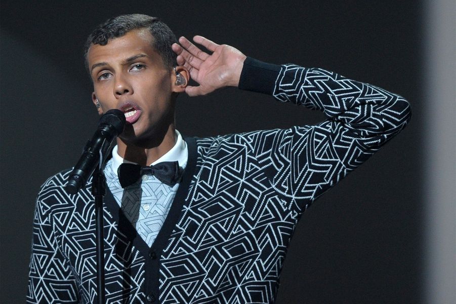 Stromae Les Victoires De La Musique 2022 Victoires de la Musique - Revivez la soirée en images