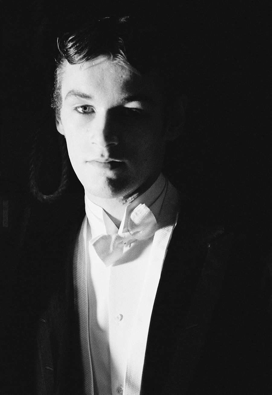 Patrick Dupond, vie et mort d'une étoile