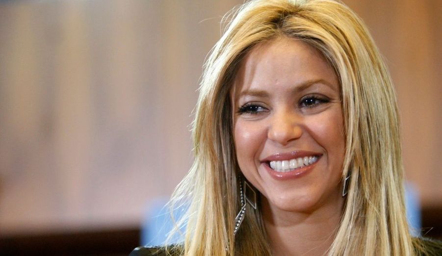 Quelle Est La Nationalité De Shakira - Communauté MCMS™.