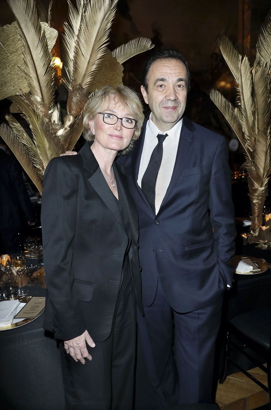 20e soirée de la Charte de Paris contre le cancer : un ...