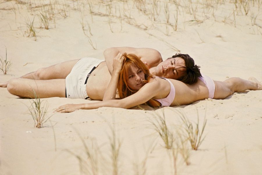 Alain Delon: l'album photo des femmes de sa vie