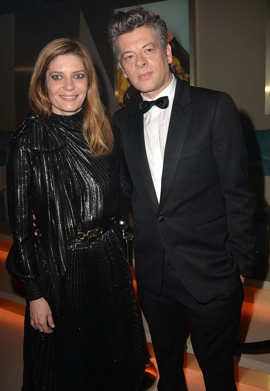 Qui Est Le Mari De Chiara Mastroianni Benjamin Biolay et Chiara Mastroianni, si complices à Cannes