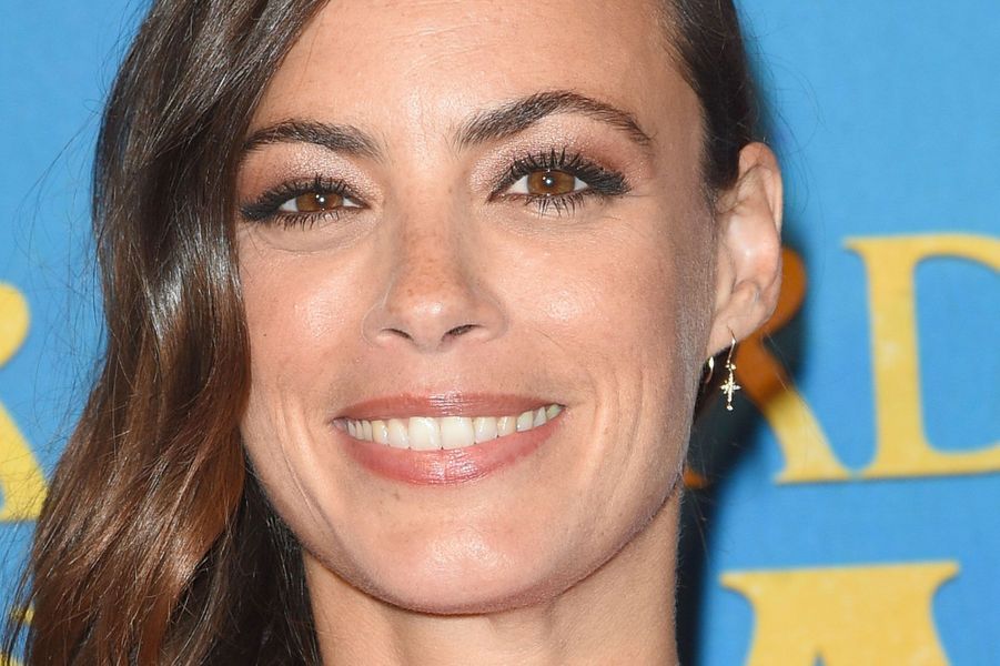 Bérénice Bejo, sublime à l'avant-première de L'Extraordinaire Voyage du