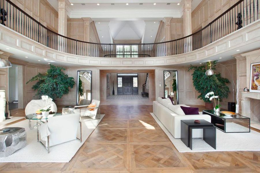 Beyoncé et Jay-Z : leur maison de rêve dans les Hamptons