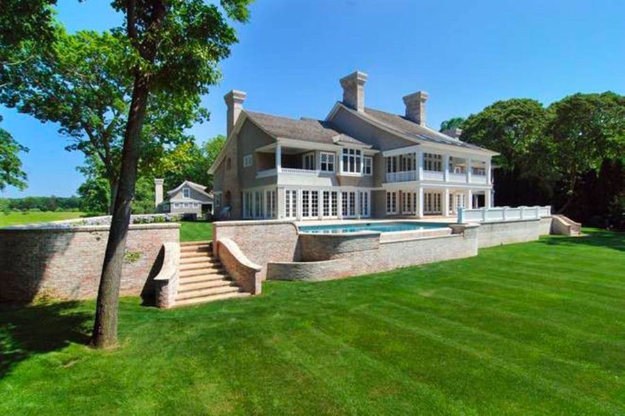 Beyoncé et Jay-Z : leur maison de rêve dans les Hamptons
