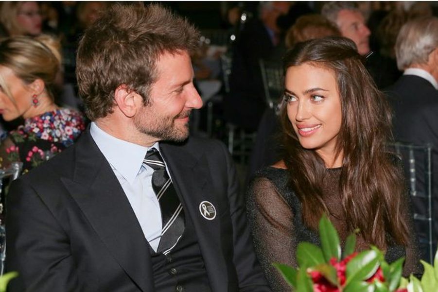 Bradley Cooper et Irina Shayk, une incroyable histoire d'amour