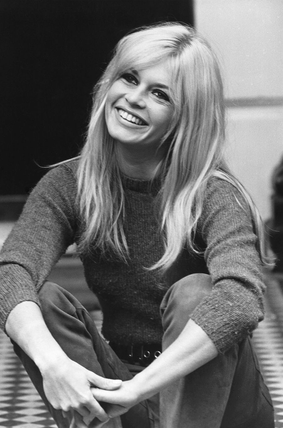 Photos De Brigitte Bardot Quand Elle était Jeune