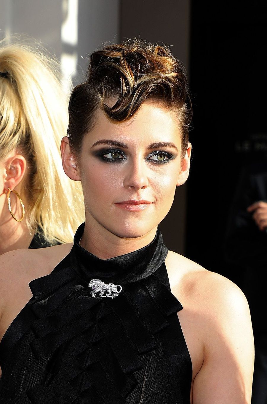 Cannes 2018: Kristen Stewart, la princesse de la Croisette