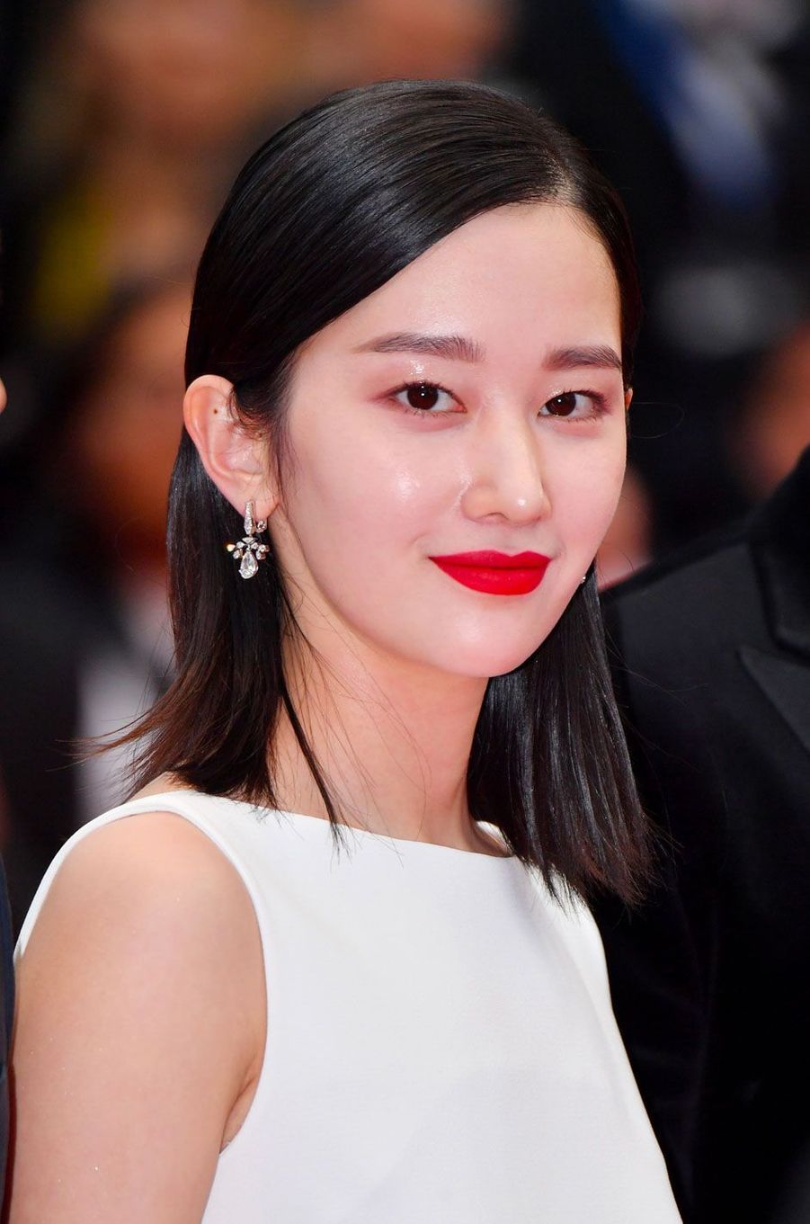 Cannes 2018: La montée des marches de "Burning"