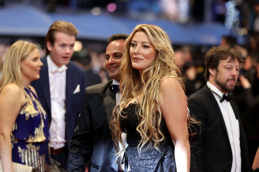 Cannes 2018 Loana Son Retour Sur La Croisette