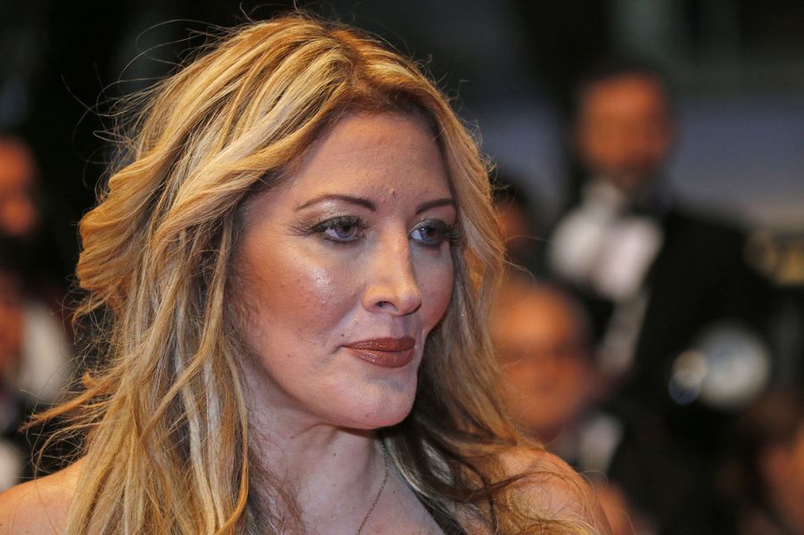 Cannes 2018: Loana, son retour sur la Croisette