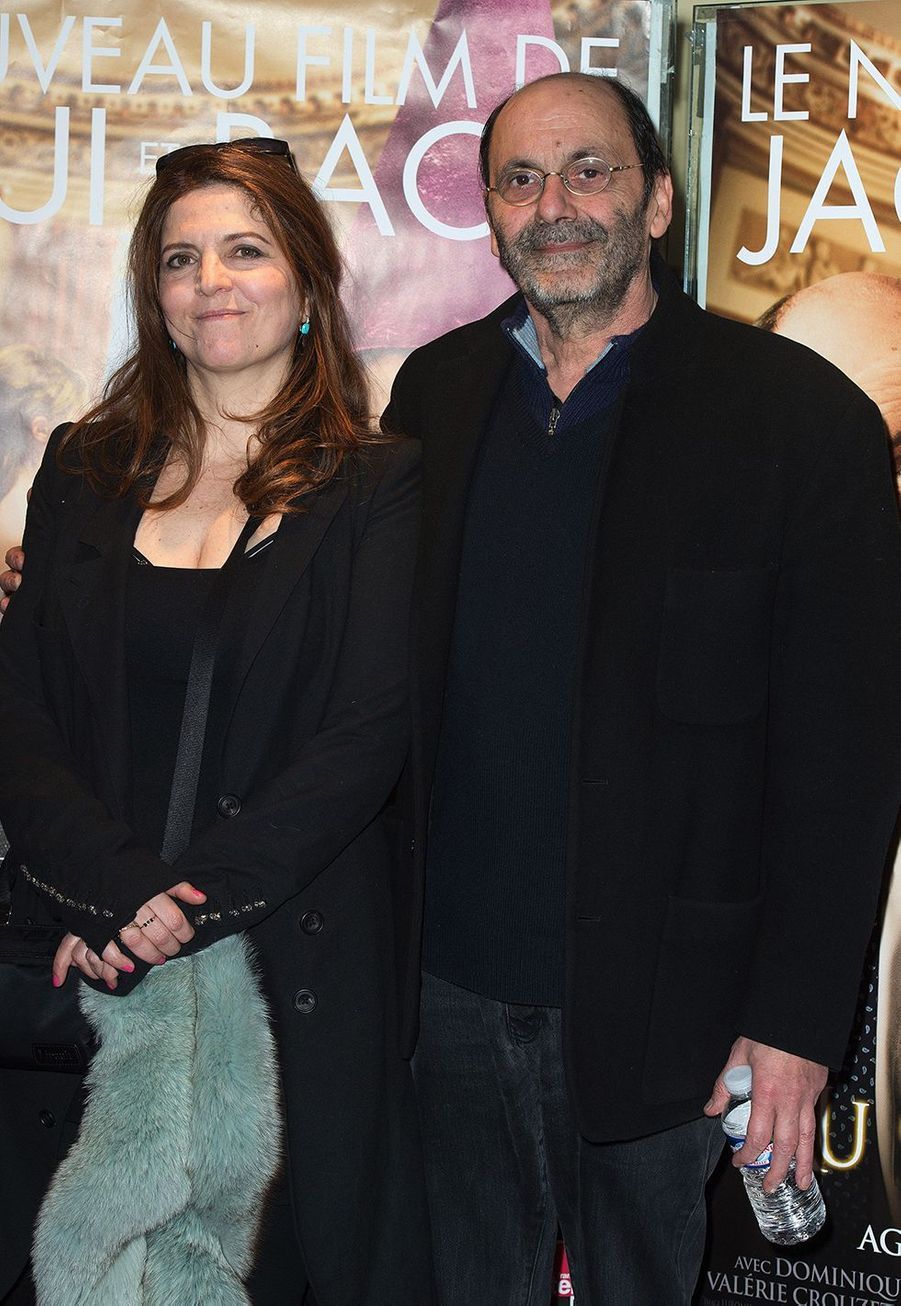 Ces couples de stars qui ont réussi leur séparation