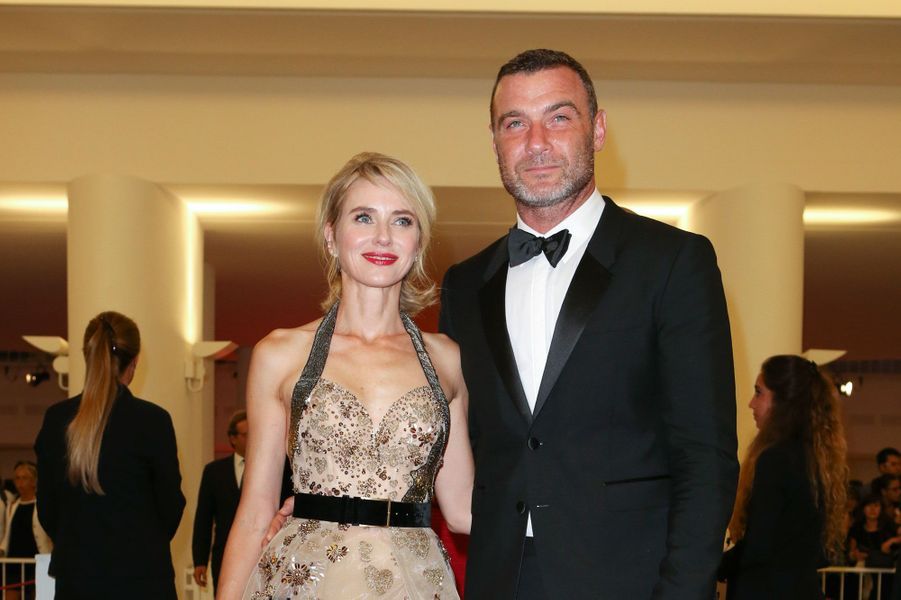 Liev Schreiber Et Sa Nouvelle Compagne Ces couples de stars qui se sont séparés en 2016