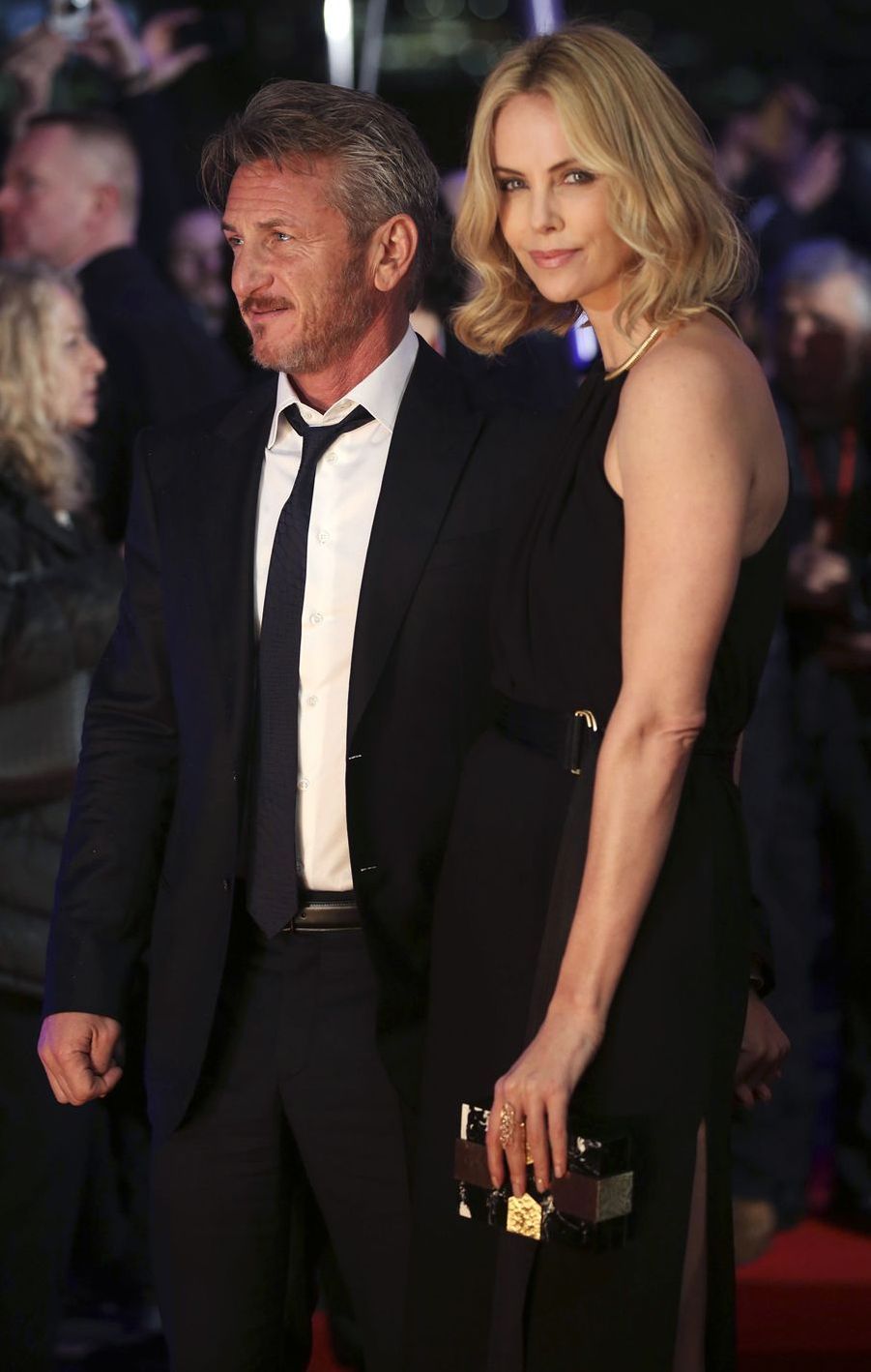 Ces couples où madame est plus grande que monsieur