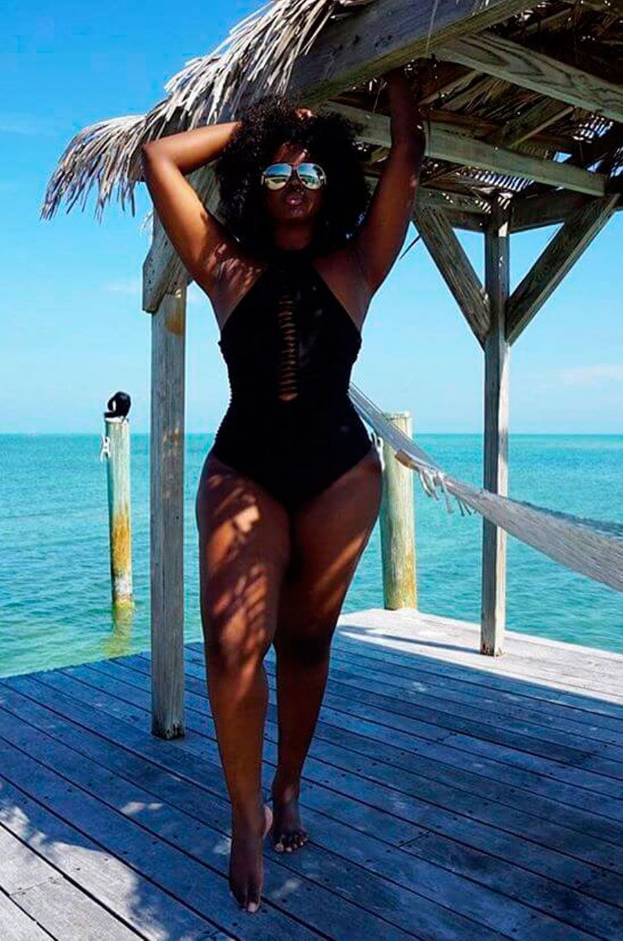 Ashley Graham, Tess Holiday... Ces femmes rondes qui font ...